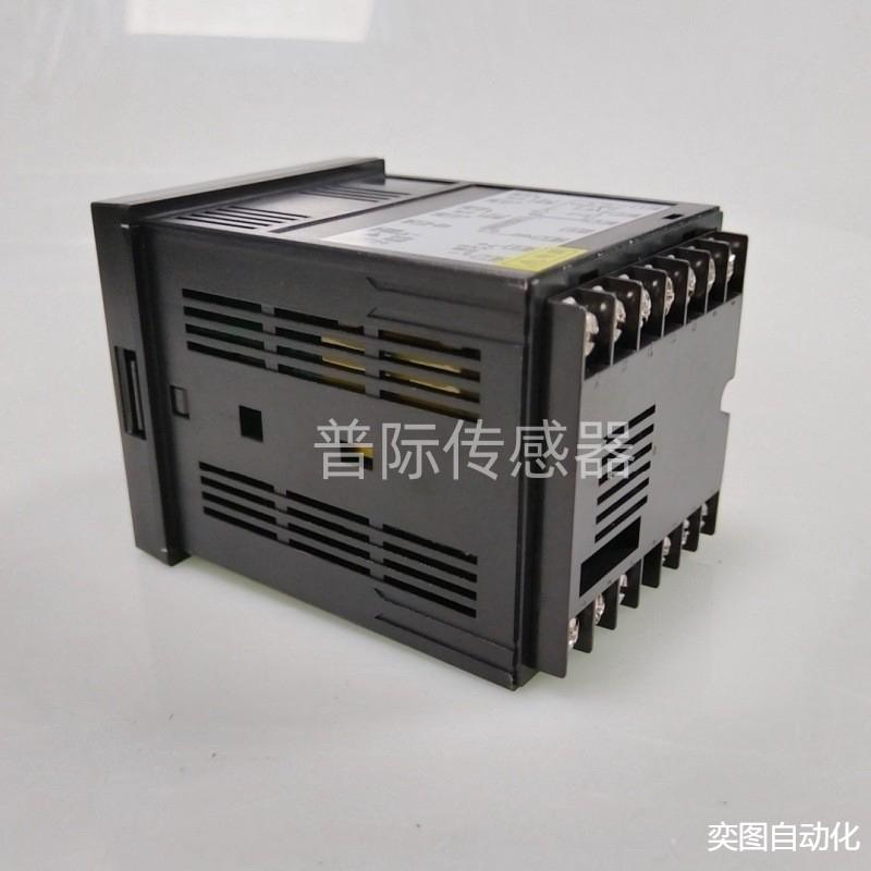 NPXM-2012PT2PY智能数显控制仪表4-20mA变送输出72×72
