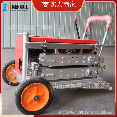 光缆牵引机拉线机电缆机光纤电缆输送机现货现发全自动牵引机