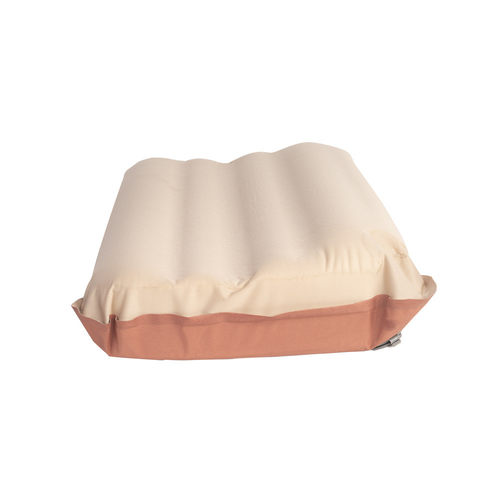 热销工厂批发超轻办公室户外自旅行户外露营充气枕头便携式海棉奶