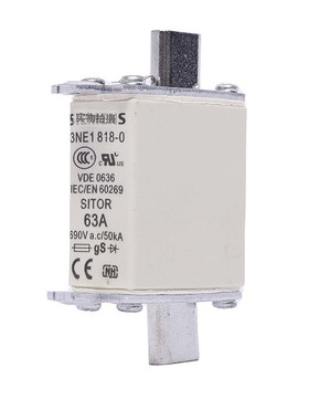 热销3NA3222-2C3NA3232-2C高压/快速熔断器保护底座电子元器件