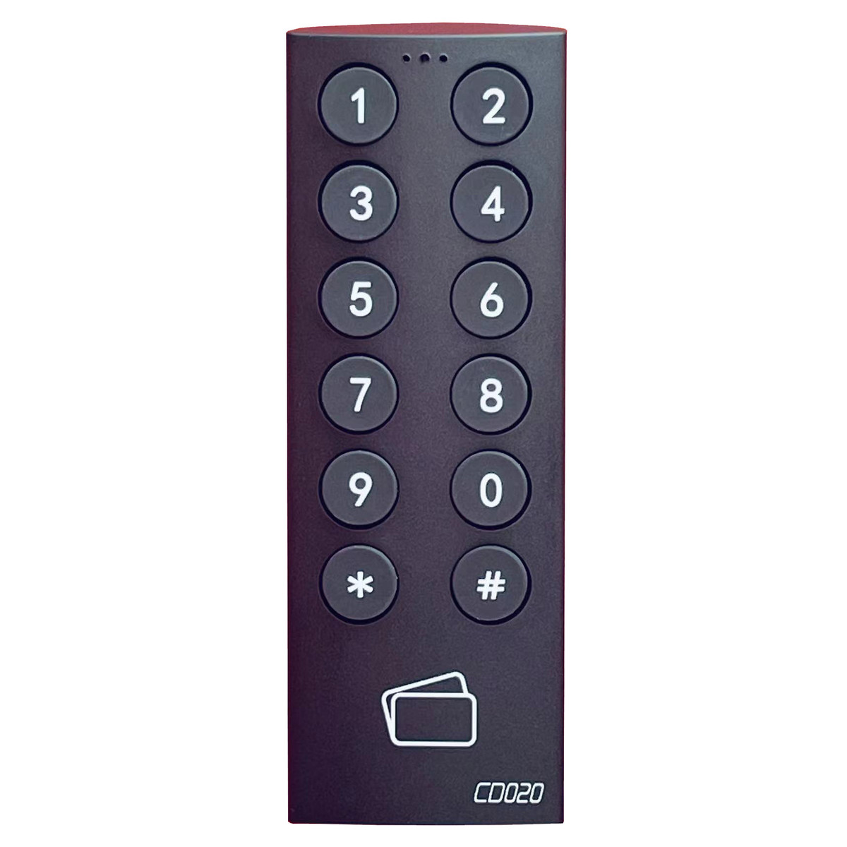 更衣柜锁出口品质按键密码锁储物柜刷卡锁工厂员工柜电子锁桑拿锁