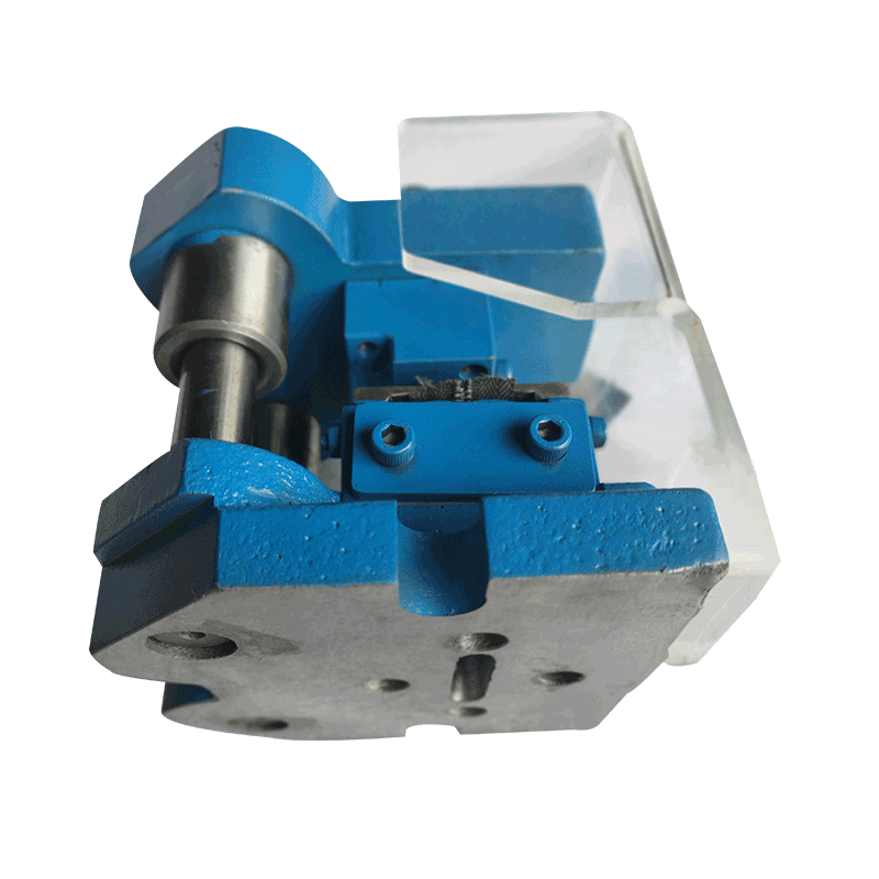 热销现货批发拉链打齿除齿机配件配件齿机模具手袋皮革机器打供应