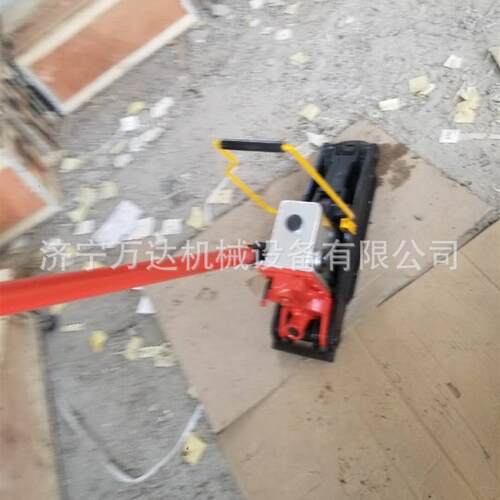 热销销售yqb-300液压起拨道器铁路用手动液压起拨道器液压起拨道