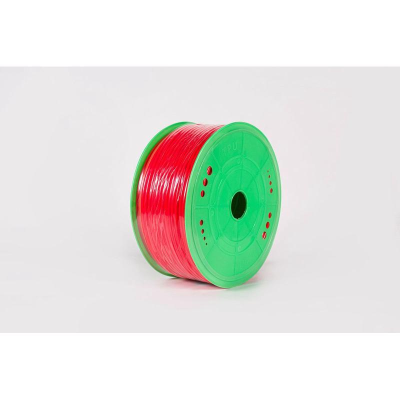 厂家批发pu气管气泵软管高压汽管空压机软透明自动化专用气动软管