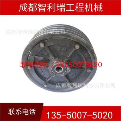 批发供应农用矿用柴油三轮车离合器总成 离合片