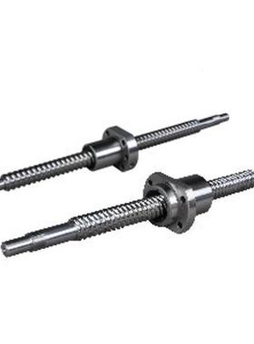 替代怡合达压轧滚珠丝杠导程5/10/16/32LCP02 LCP03LCP04标准螺帽