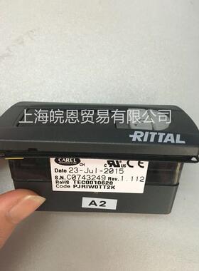 热销现货pjriw0tt1kpjriw0tt2kpjriw0tt3k意大利面板温控器carel