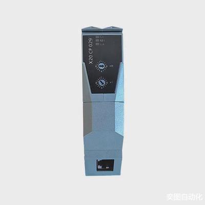 贝加莱X20CP0291X20CP0201X20CP0292X20HB1881PLC模块