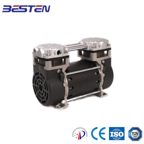 热销高品质微型无油负压泵bst100afz2/bst100afzac220v110v380v长