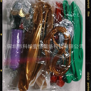 饰 8件大型9球充气英寸圣诞装 饰品 充满活力 户外庭院和节日装