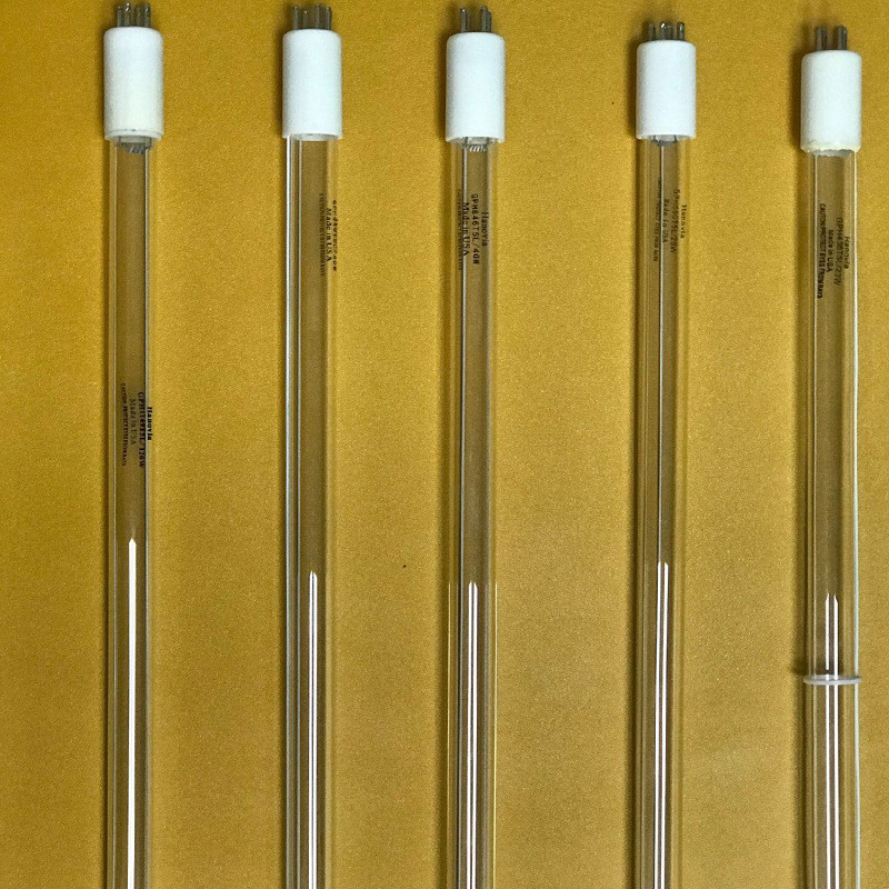 HanoviaGPH550T5L/28W紫外线消毒灯灯管废弃水处理