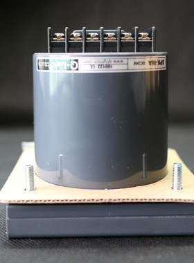 QLIGHT可莱特嵌入式面板信号扬声器SPK-WA深灰色蜂鸣器报警喇叭