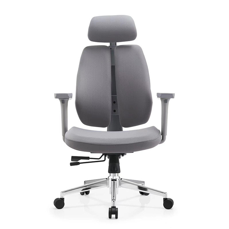 家用办公椅护腰久坐不累舒软坐垫人体工学椅学生保护坐姿学习椅