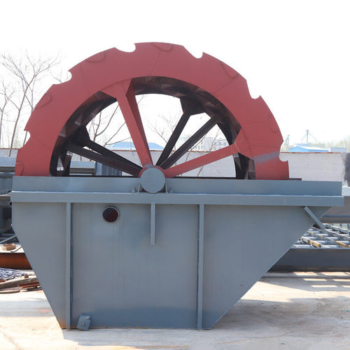 热销矿用振动筛石机高频震动建筑材料振动分级筛轮机洗砂斗