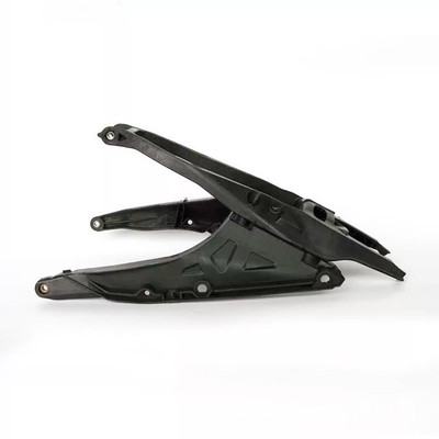 17/19胡思瓦纳TETC恒舰两冲克维思越野摩托车后尾架 副车架 尾架