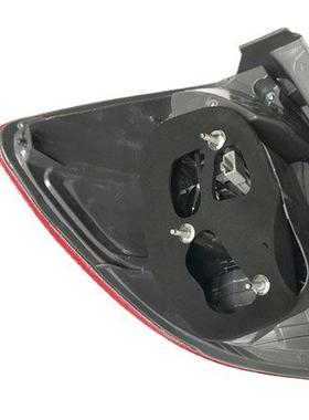 热销适用12-13款飞度倒车灯后尾灯总成尾灯刹车灯33550-tf033500-