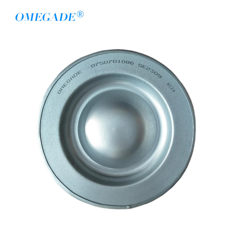 热销优耐特斯UD55KW反孔油气分离器0750701006正孔油分芯07507010