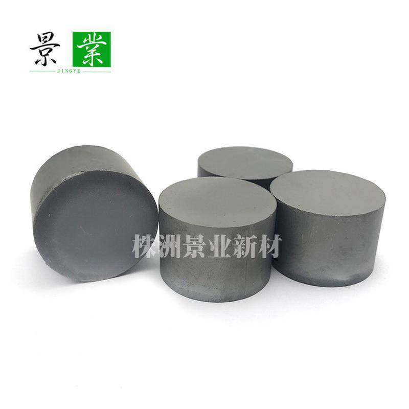 yg15硬质合金碳化钨圆棒圆柱母模钨钢冷镦模用于制作压制模具
