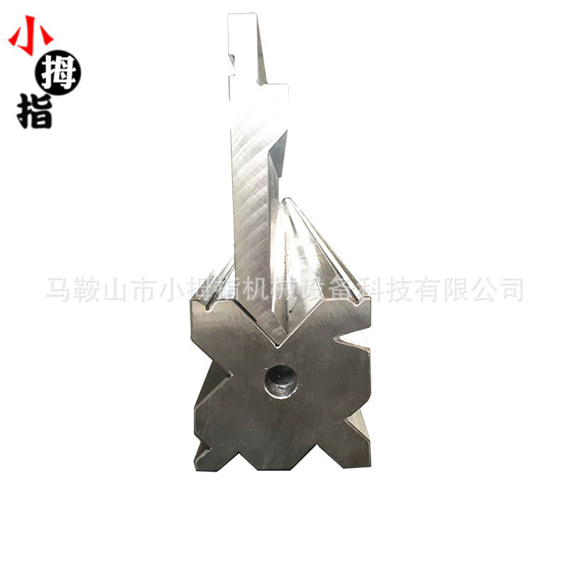 热销折弯标准上下模具数控折弯机模具整体淬火835长质优价廉