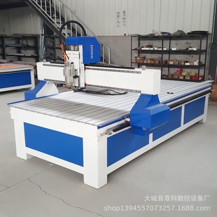 1325数控木工雕刻机 亚克力广告雕刻机板材切割 浮雕镂空雕花机