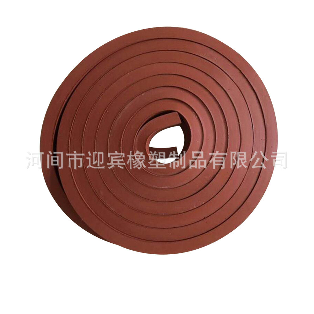 膨胀止水条制品型遇背膨胀止水条水贴止水带厂家供应