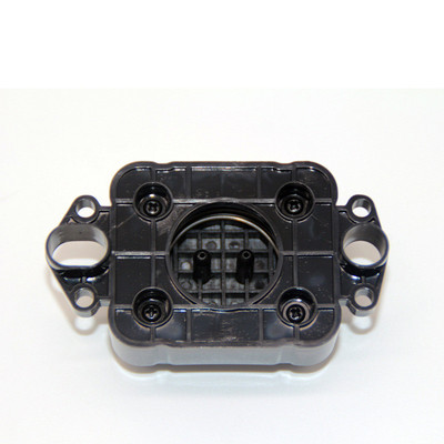 国产压电写真机喷头吸墨垫墨嘴架tx800xp600喷头吸墨垫吸墨栈