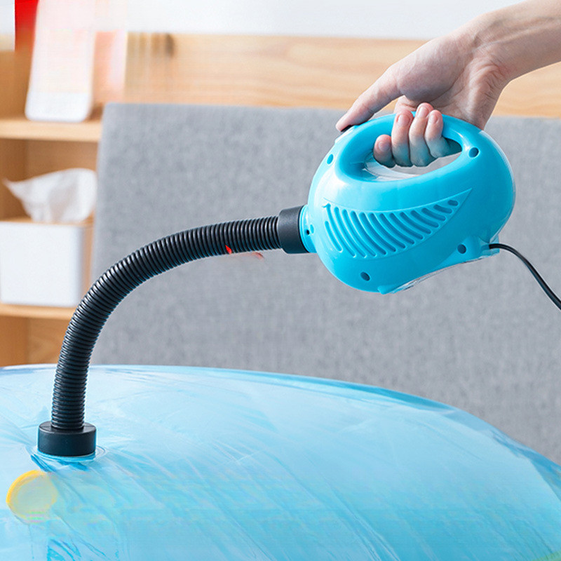 压缩袋抽气电泵真空抽气机吸气泵真空泵收纳袋压缩电动抽气泵通用