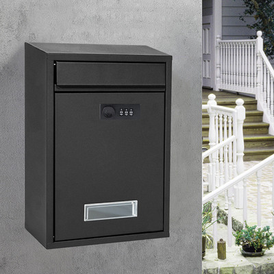 幼儿园家长意见箱 投诉员工顾客信箱总经理邮箱信报箱室外带意赛