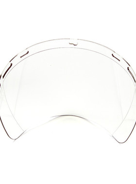 热销代尔塔101307冲击短路屏防金属喷溅防面电弧面屏