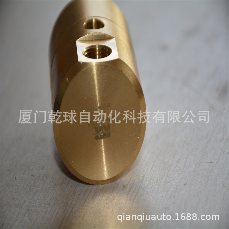 热销意大利原厂旋转接头b08-1302-04r交期短保证rotoflux生产