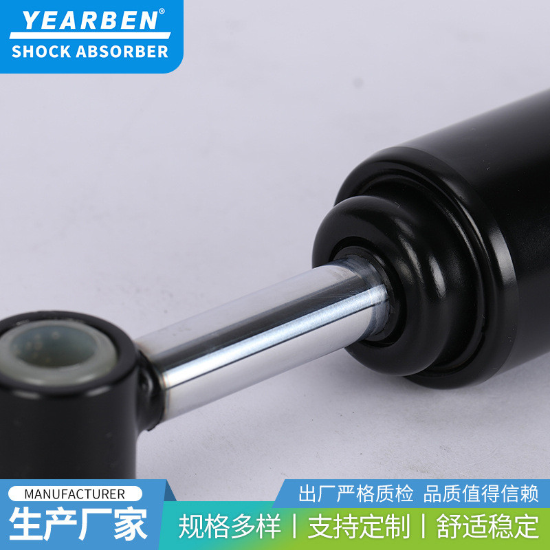 阻尼器供应汽车后尾杆阻尼门气弹簧厂家批发各规格阻尼缓冲器