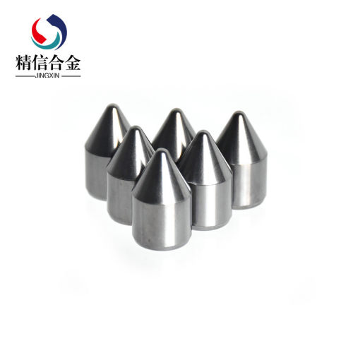 株洲合金厂生产yk10硬质合金球齿多规格耐磨齿钨钢高精度