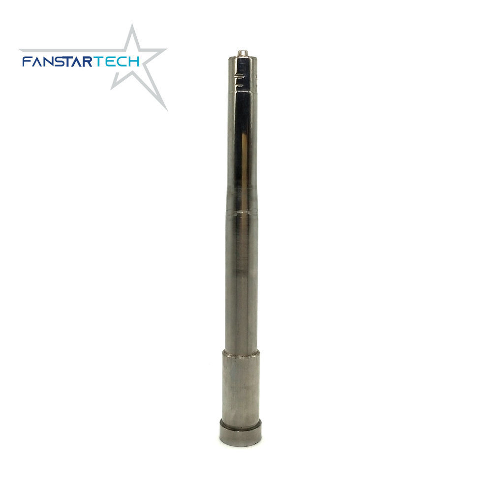 非标司配件定制 skd61/skh51系列模具顶针双节顶针 注塑模具加工