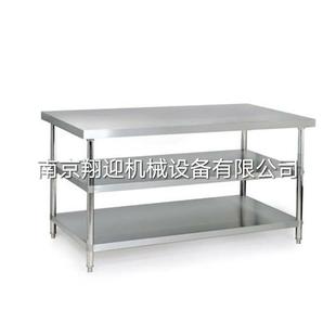 专业生产不锈钢防腐蚀工作台防静电工作台移动工作台南京厂家