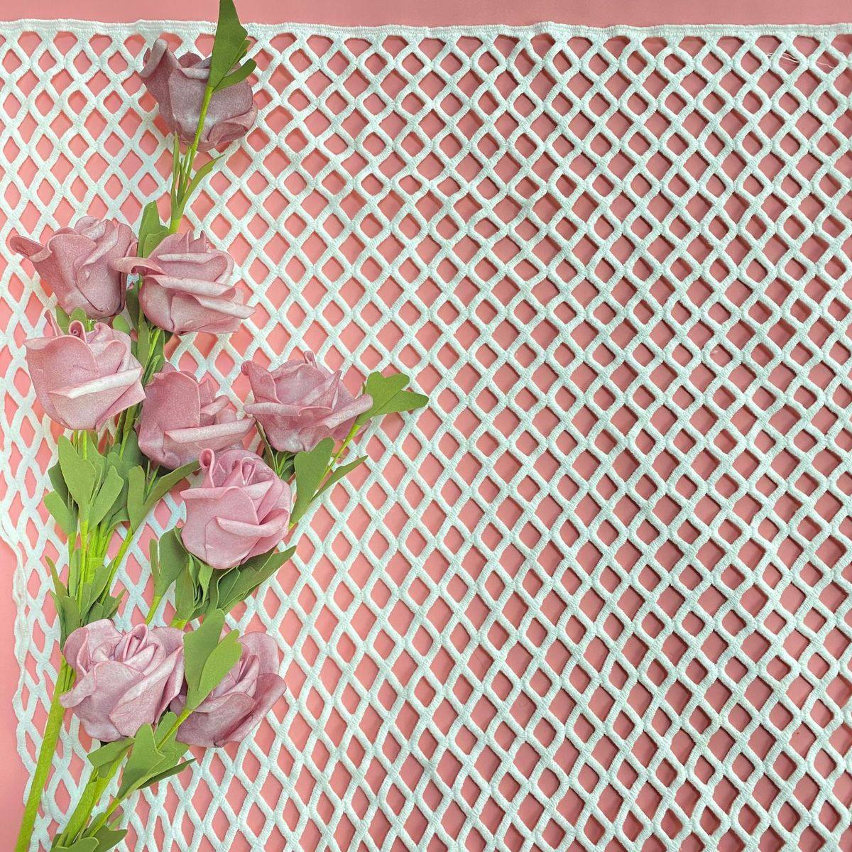 厂家直销棉线水溶花边满幅电脑绣花热销镂空网格蕾丝面料服装辅料,居家布艺,海绵垫/布料/面料/手工diy,淘宝优惠券,粉丝福利购,淘宝优惠卷