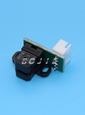 热销奥柯尼卡威512i/1024i喷头喷绘机h9740光栅解码器配180dpi光