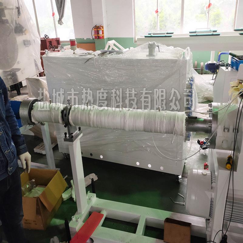 热销厂家直销20kw~40kw造粒机电磁加热器电磁塑料机械、加热器