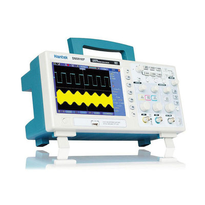出售 汉泰hantek DSO5072P/DSO5102P/DSO5202P 数字存储示波器