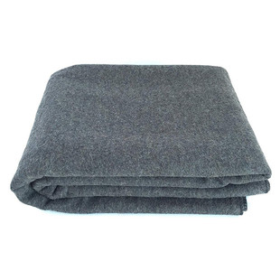 时尚潮流露营帐篷防潮垫高级感羊毛地毯野营合成纤维露营毯