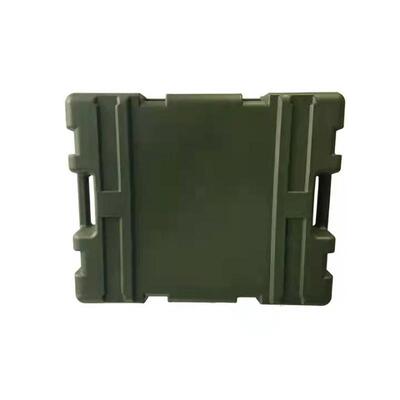 热销厂家直销箱箱504015滚塑体能训练