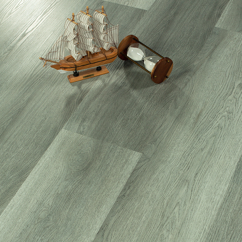 石塑地板spc8mm庭院露台拼接自铺改造防水耐磨防滑加厚锁扣地板