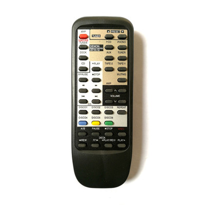 英文RC-152适用于天龙功放AV播放器遥控器PMA-735RPMA-880R
