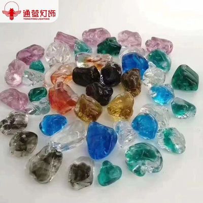 非标吊灯工程灯具石头吊灯售楼部沙盘会所酒店别墅商场灯饰厂家