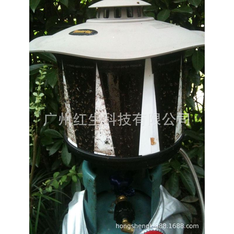 藍(lán)犀牛SV-15戶外捕蚊機(jī)仿生滅蚊機(jī) 花園 庭院滅蚊磁 滅蚊設(shè)備