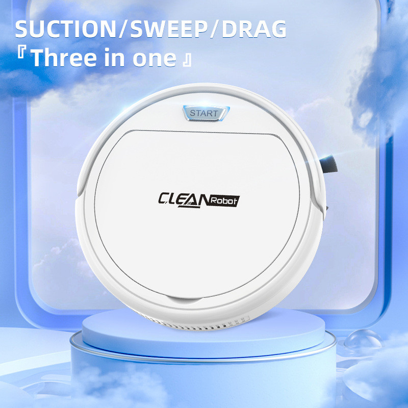 Floor cleaning outlet store扫地机器人Sweeper Clean robot批发