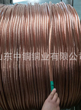 铜绞线tj-120mm2tjx-150平方185/240今日铜绞线铜排40*4镀锡价