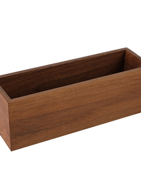 厂家供应胡桃木首饰盒木制工艺品收纳盒雕刻diy工艺品