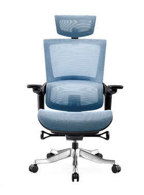 办公椅人体工学电脑椅子卧室可升降宿舍电竞椅老板椅网布家用批发