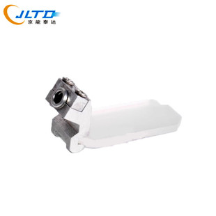 焊接机光纤反射镜片带支架聚焦准直反射镜万顺兴直销伟业麒麟超强