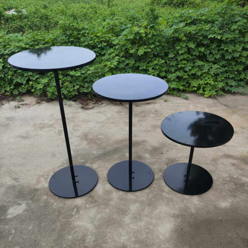 婚庆道具新款摆件铁艺圆台桌甜品台展示架订婚宴圆筒立柱装饰摆件,节庆用品/礼品,路引,淘宝优惠券,粉丝福利购,淘宝优惠卷